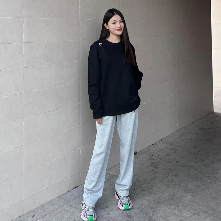 RIGORER Sweatshirts Unisex-2