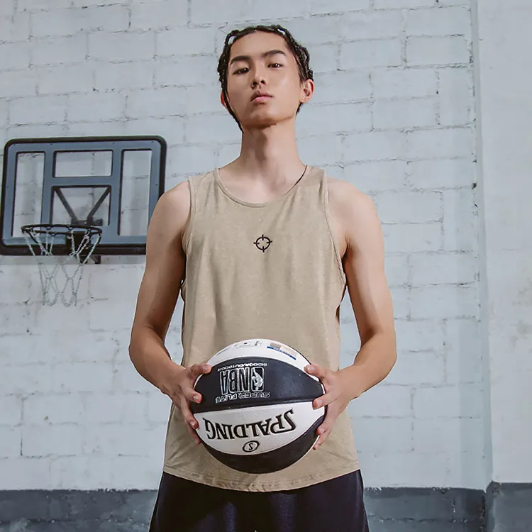 RIGORER Basketball Jersey Men's-32