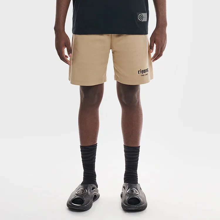 RIGORER Sports Shorts Unisex-2