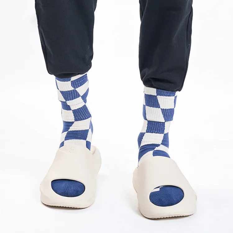 RIGORER Unisex Knee high Socks-8