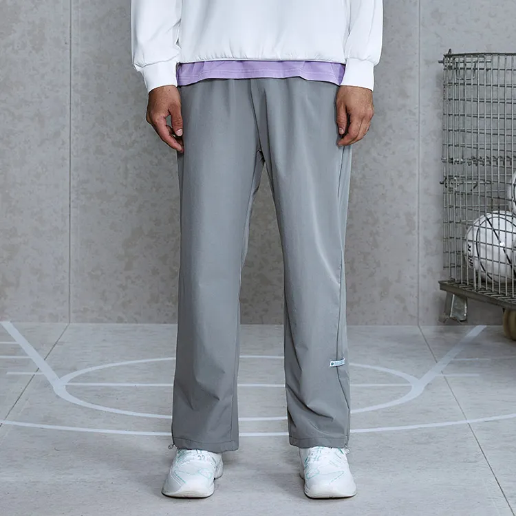 RIGORER Athletic Trousers Unisex-7