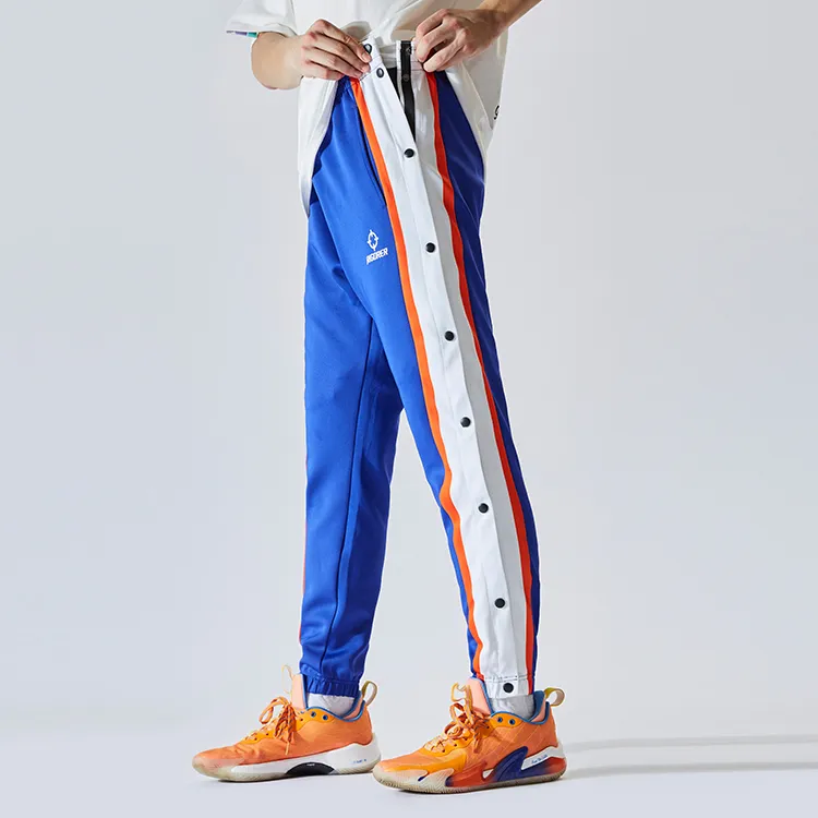 RIGORER Casual Pants Men-13
