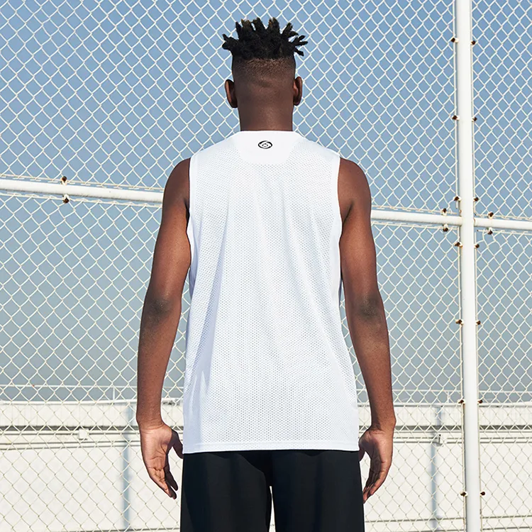 RIGORER Basketball Jerseys Unisex-10