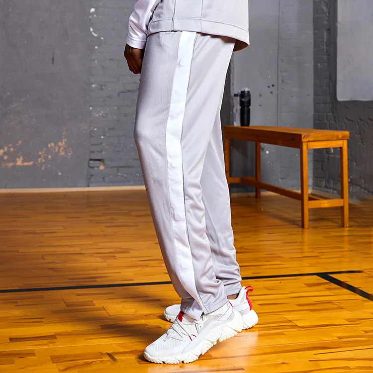 RIGORER Knitted Sports Pants Unisex-18