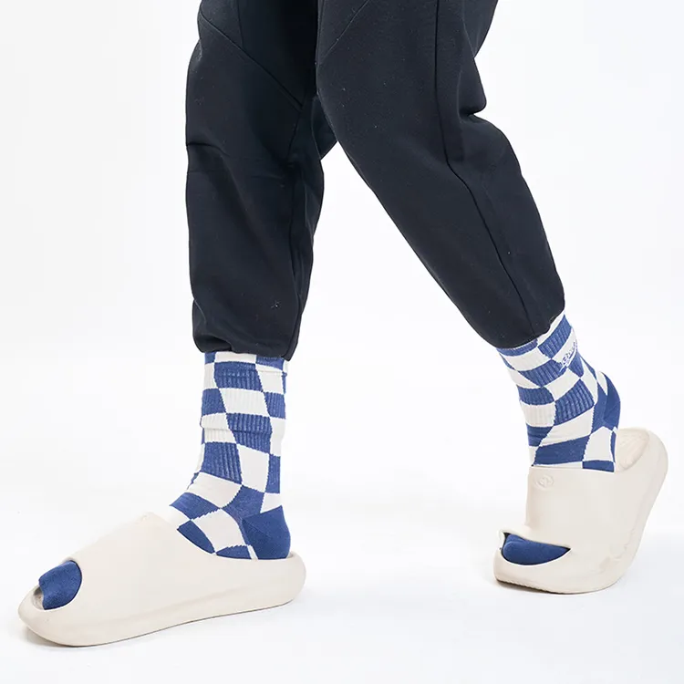 RIGORER Unisex Knee high Socks-10