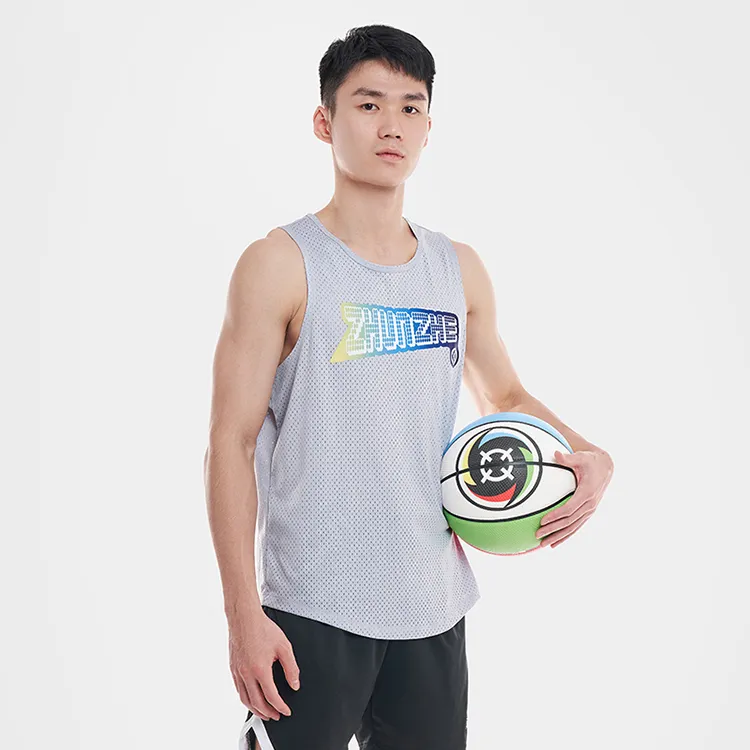RIGORER Sleeveless Tank Top Unisex-16