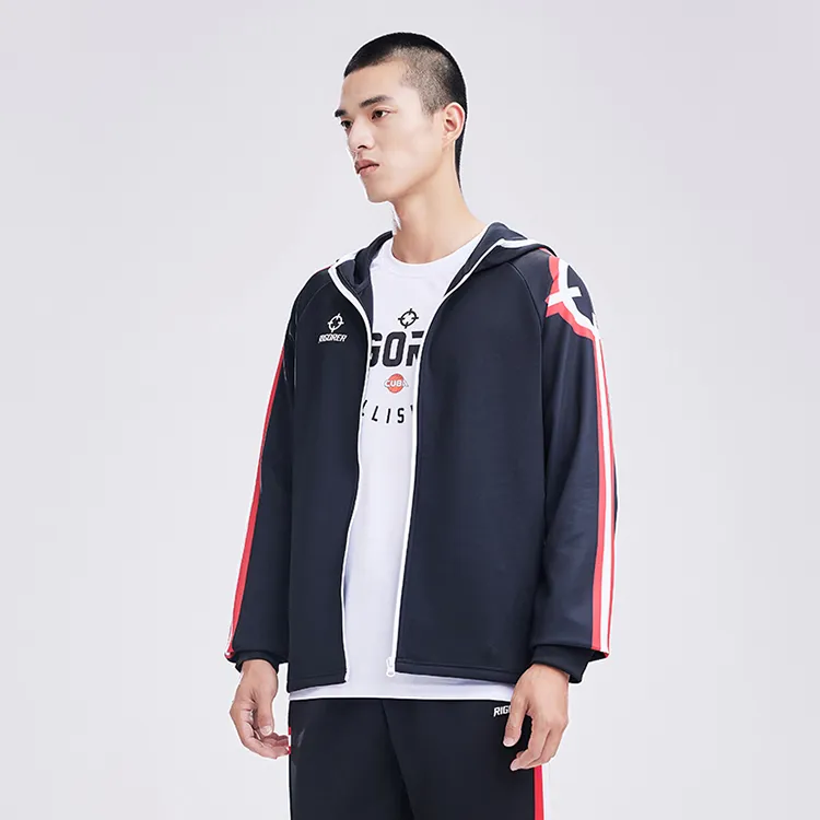 RIGORER Knitwear Unisex-2