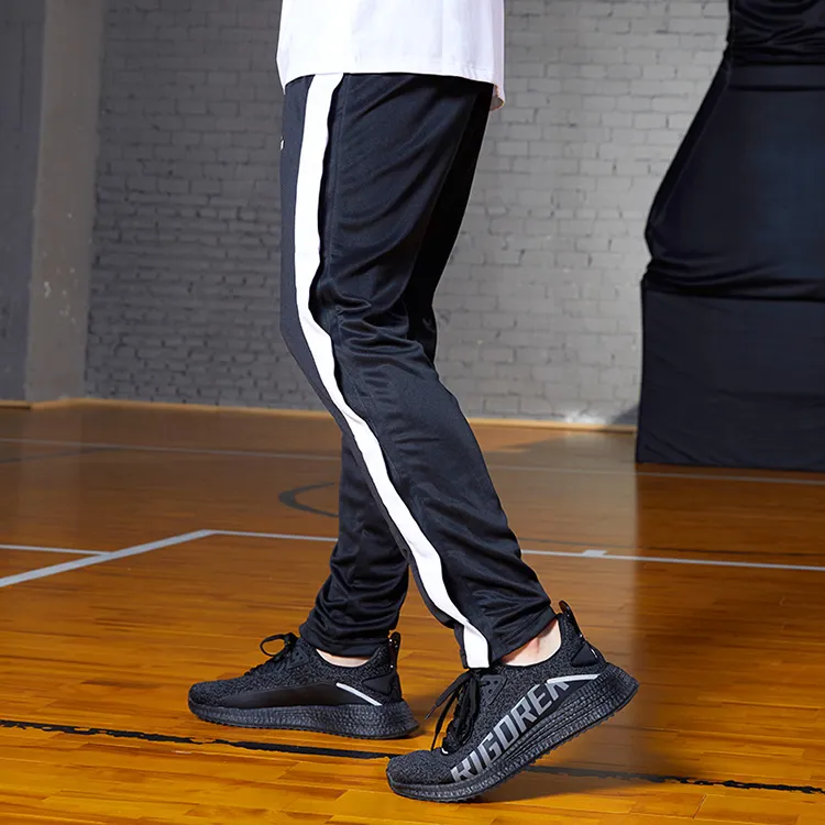 RIGORER Knitted Sports Pants Unisex-6
