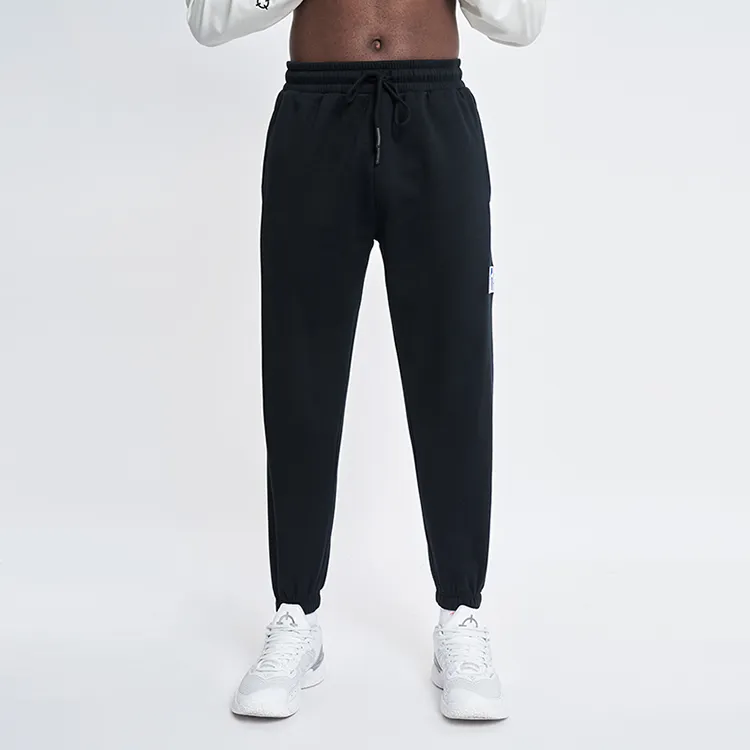 RIGORER Knitted Sports Pants Unisex-2