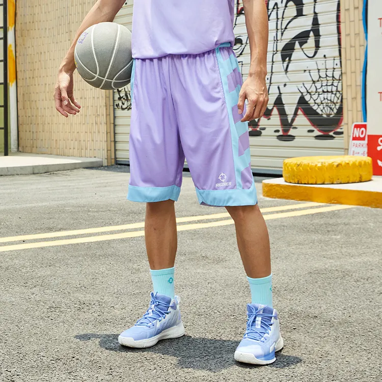 RIGORER Shorts Basketball Shorts Unisex-23