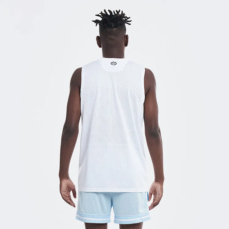 RIGORER Basketball Jerseys Unisex-15