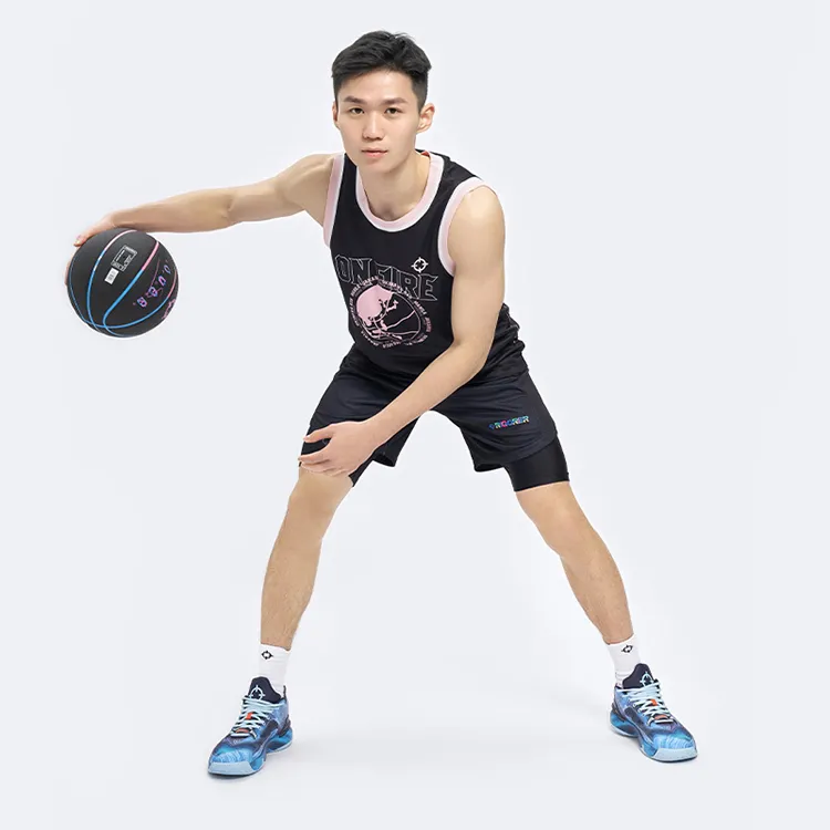 RIGORER Tank Tops Men-6