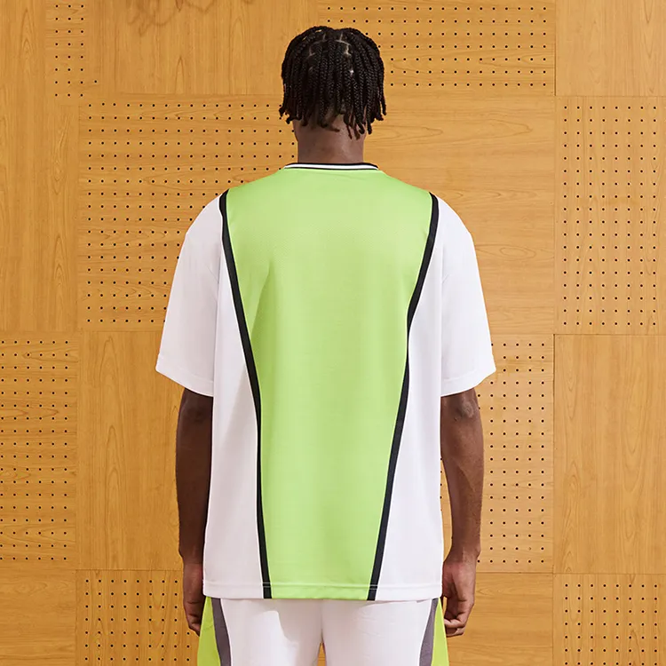 RIGORER T Shirts Unisex-8