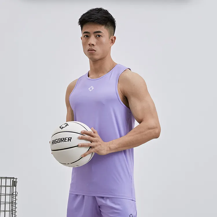 RIGORER Tank Tops Men-18