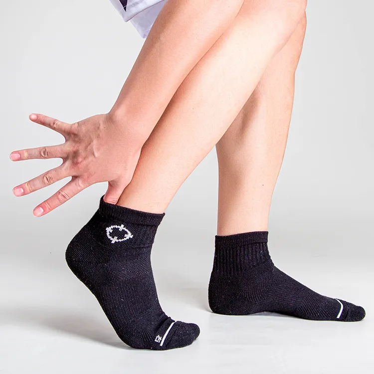 RIGORER Unisex Basketball Socks-5