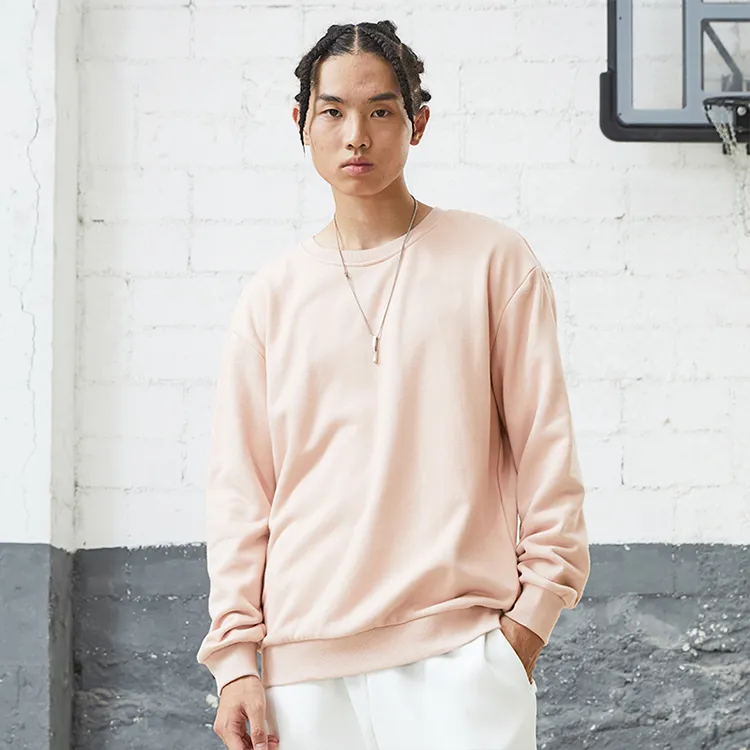 RIGORER Sweatshirts Unisex-32