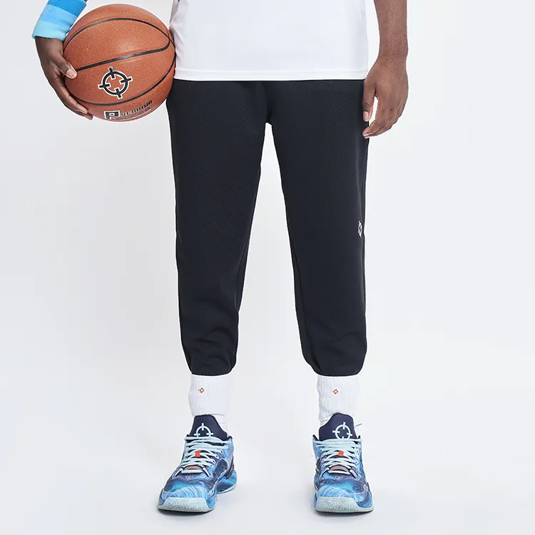 RIGORER Knitted Sports Pants Unisex-3