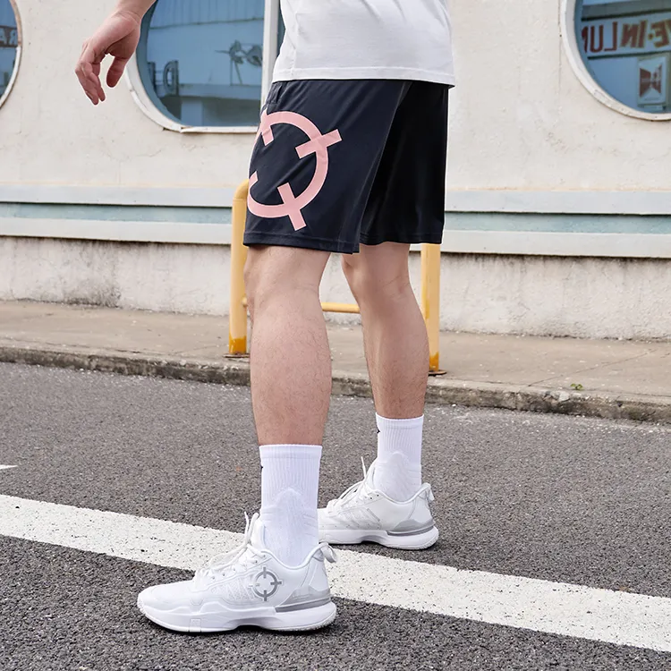 RIGORER Casual Shorts Unisex-9