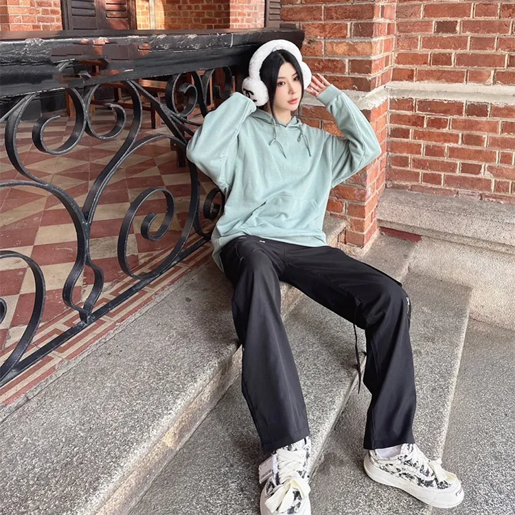 RIGORER Sweatshirts Unisex-20