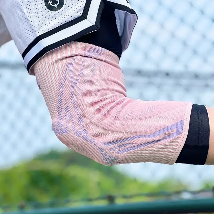 RIGORER Knee Pads-25