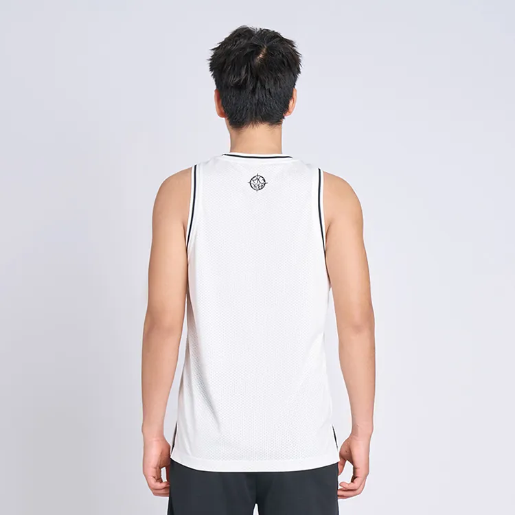 RIGORER Tank Tops Unisex-4