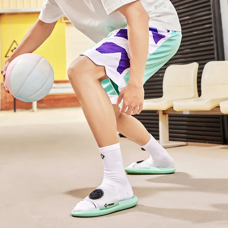 RIGORER Shorts Basketball Shorts Unisex-4