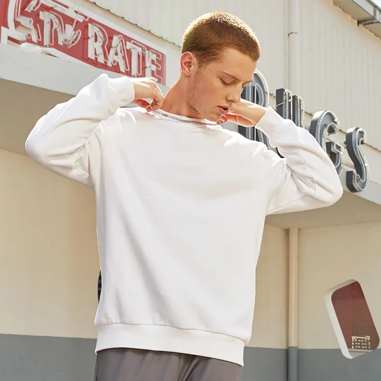 RIGORER Sweatshirts Unisex-8
