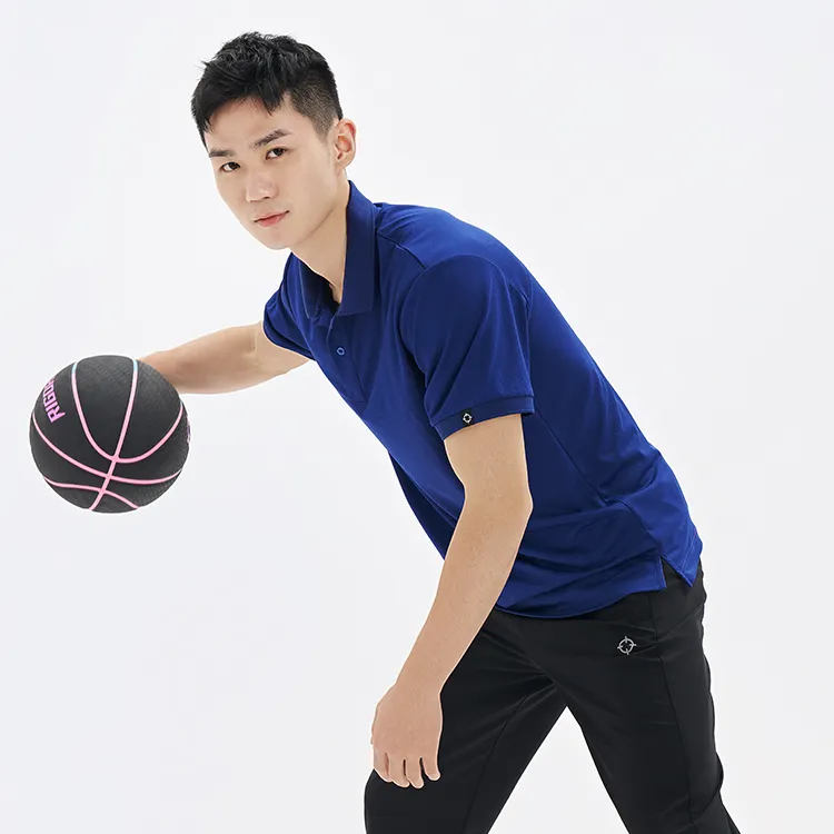 RIGORER Polo Shirts Men-4