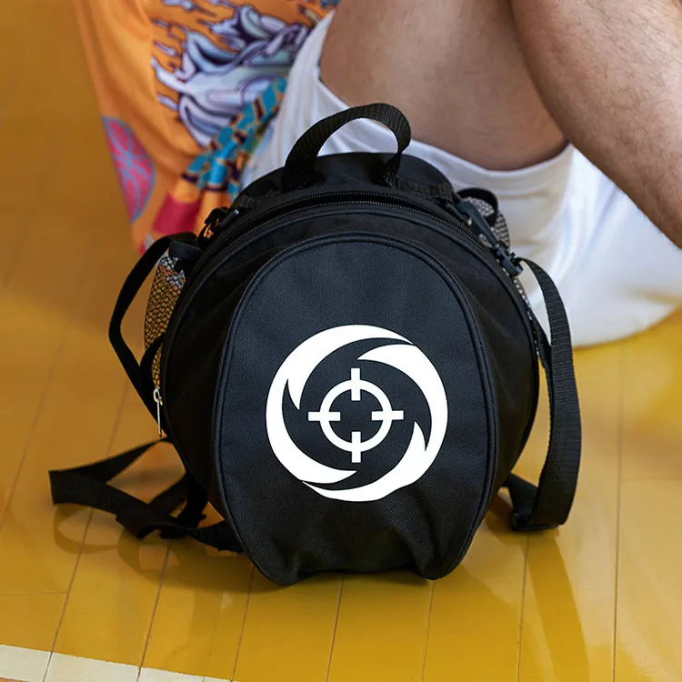 RIGORER Airbrush Rainbow Collection Moisture Absorbing Leather Basketball Fresh Green Size 7 Training Unisex-9
