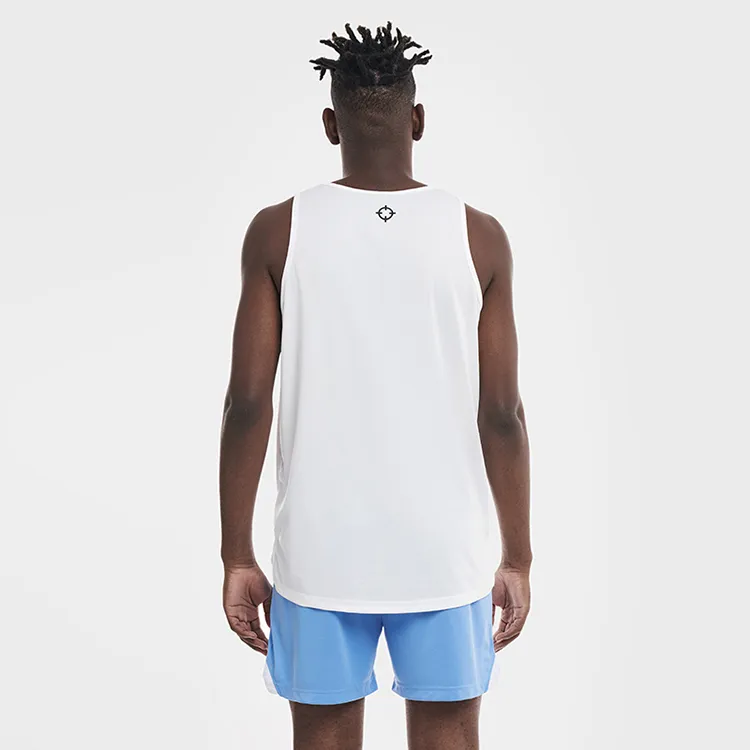 RIGORER Sleeveless Tank Top Unisex-13