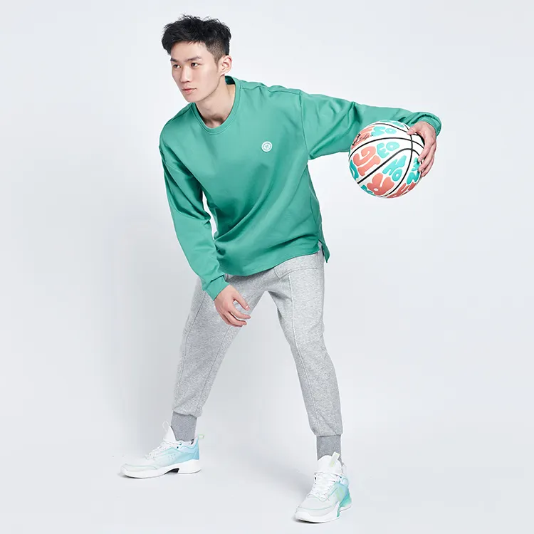 RIGORER Sweatshirts Unisex-25