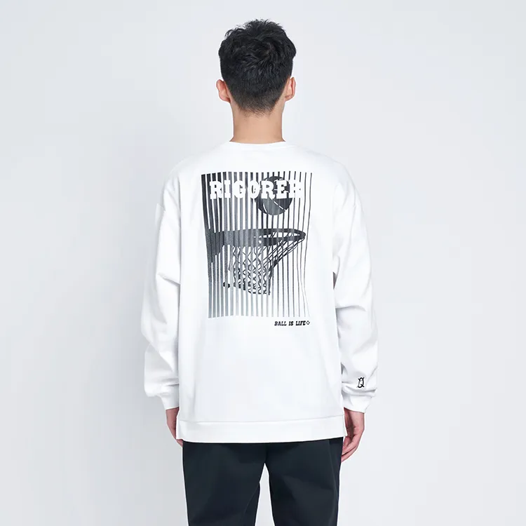 RIGORER Sweatshirts Unisex-8