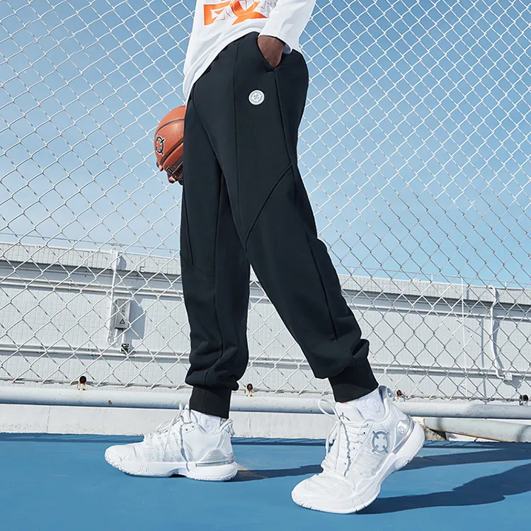 RIGORER Knitted Sweatpants Unisex-12
