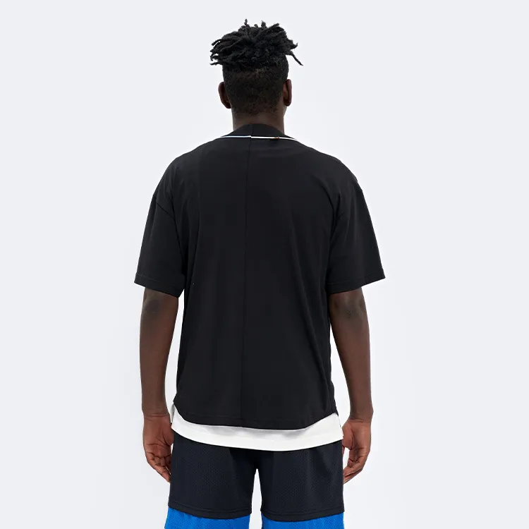 RIGORER Shirts Unisex-2
