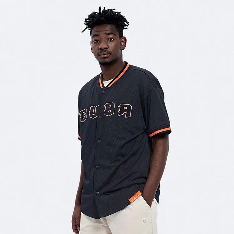 RIGORER Shirts Unisex-4