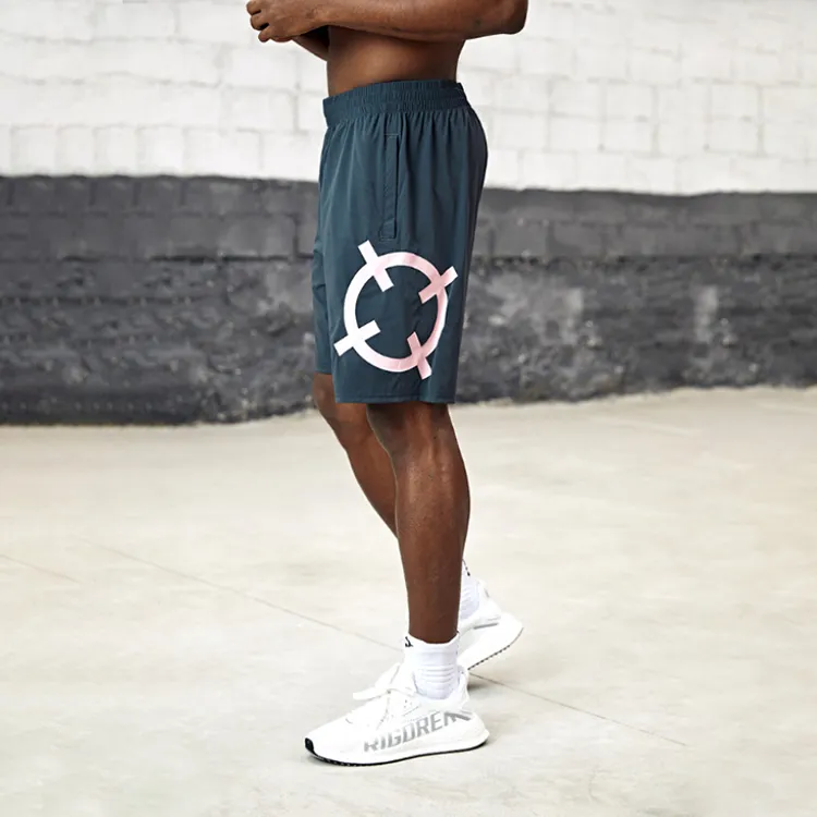 RIGORER Basketball Shorts Unisex-9