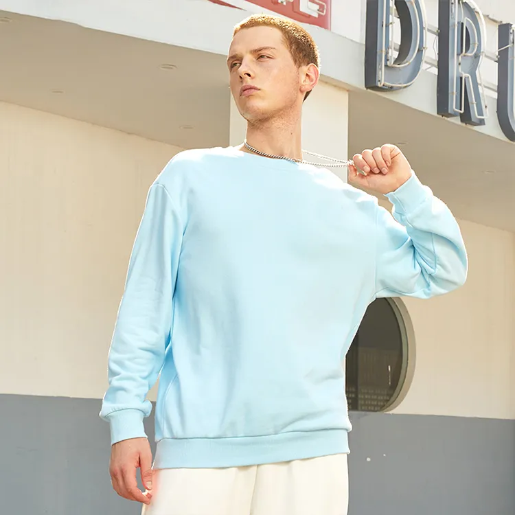 RIGORER Sweatshirts Unisex-17