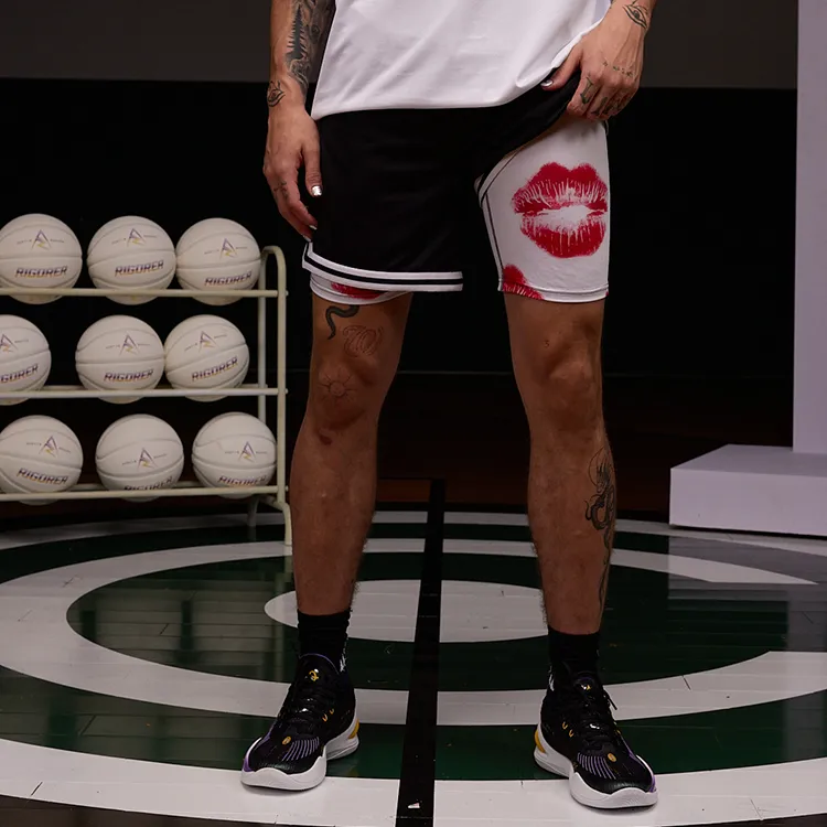 RIGORER Unisex Underpants-5