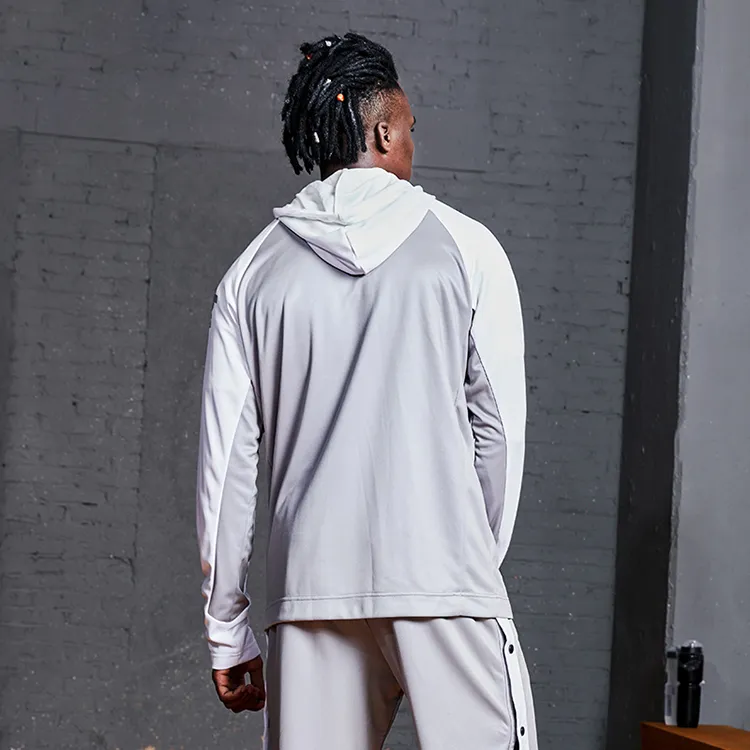 RIGORER Jackets Men-20