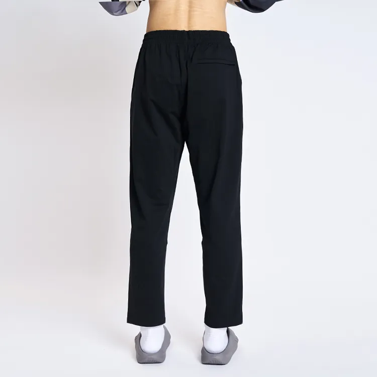 RIGORER Knitted Sports Pants Unisex-5