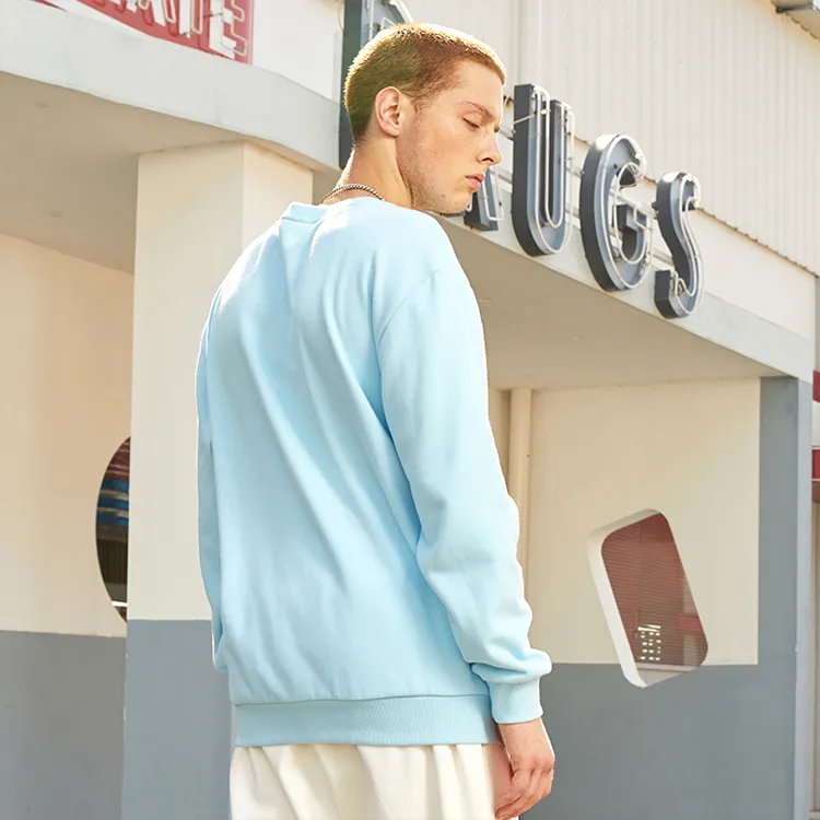 RIGORER Sweatshirts Unisex-19