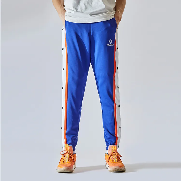 RIGORER Casual Pants Men-10