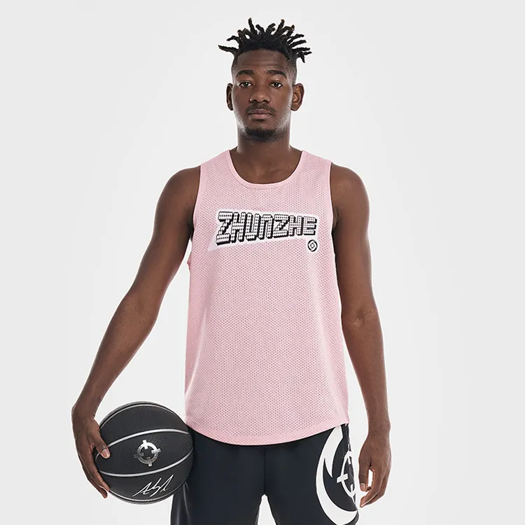 RIGORER Sleeveless Tank Top Unisex-10