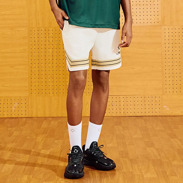 RIGORER Basketball Shorts Unisex-7