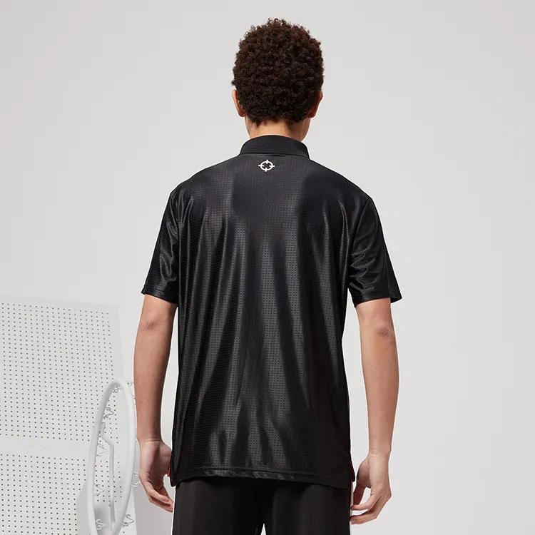 RIGORER Polo Shirts Men-12