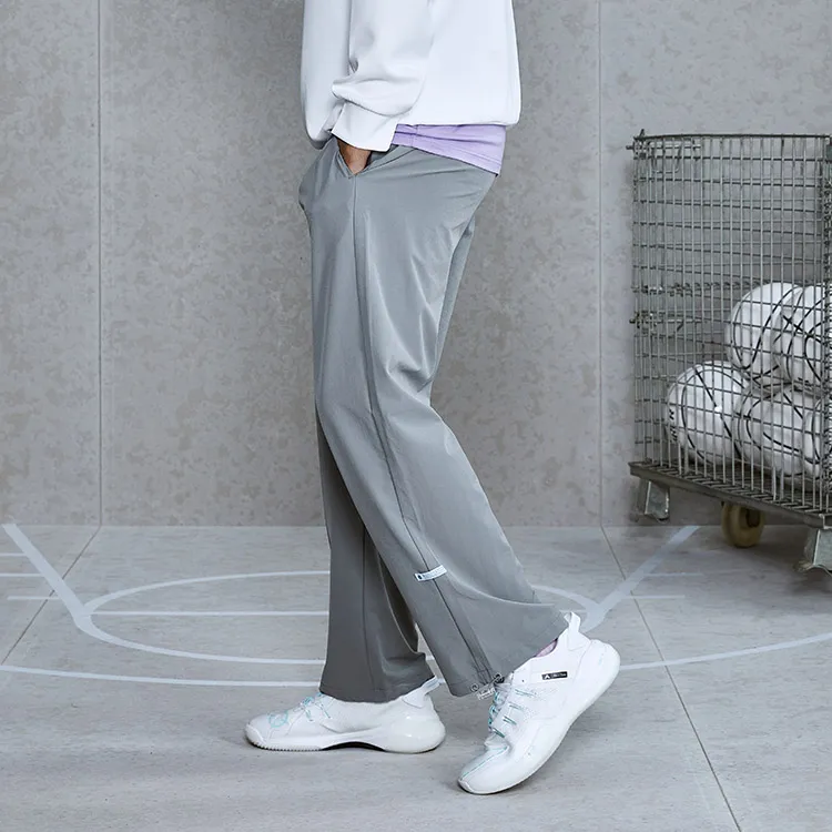 RIGORER Athletic Trousers Unisex-8
