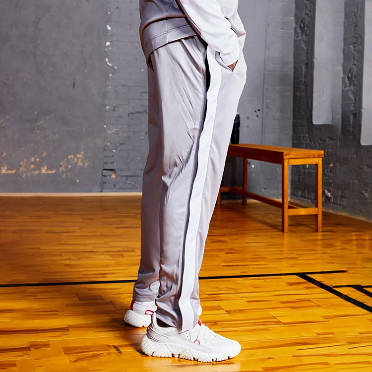 RIGORER Knitted Sports Pants Unisex-19