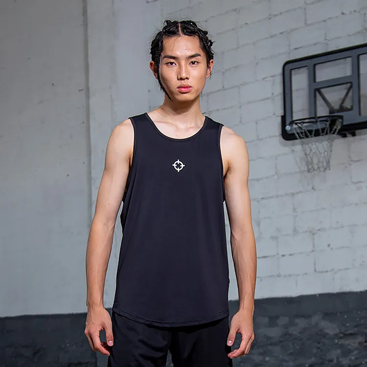 RIGORER Basketball Jersey Men's-2