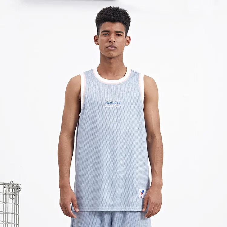 RIGORER Tank Tops Men-7