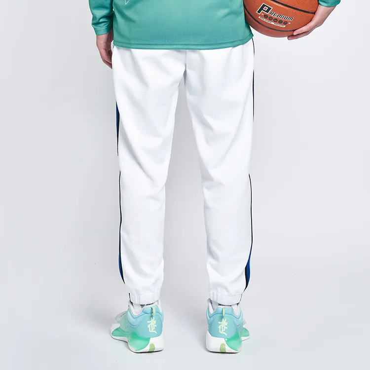 RIGORER Basketball Pants Unisex-12
